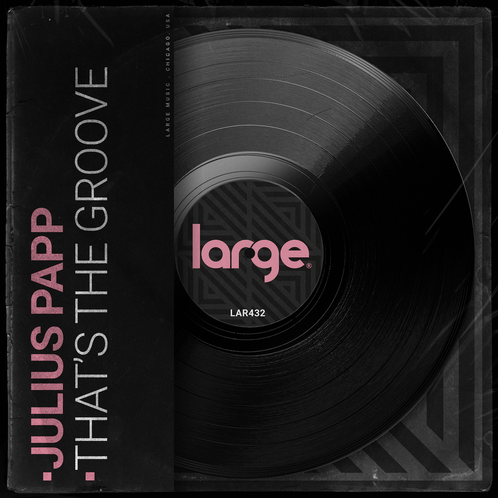That's The Groove